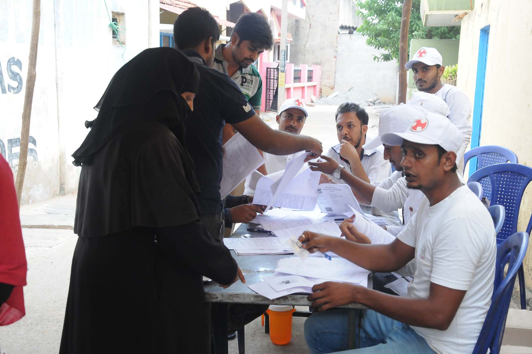 ಯುವ ಕಾಂಗ್ರೆಸ್ ಸಂಸ್ಥಾಪನಾ ದಿನಾಚರಣೆ